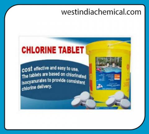 chlorine price increase